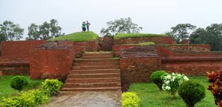 Heritage panorama of Moinamoti